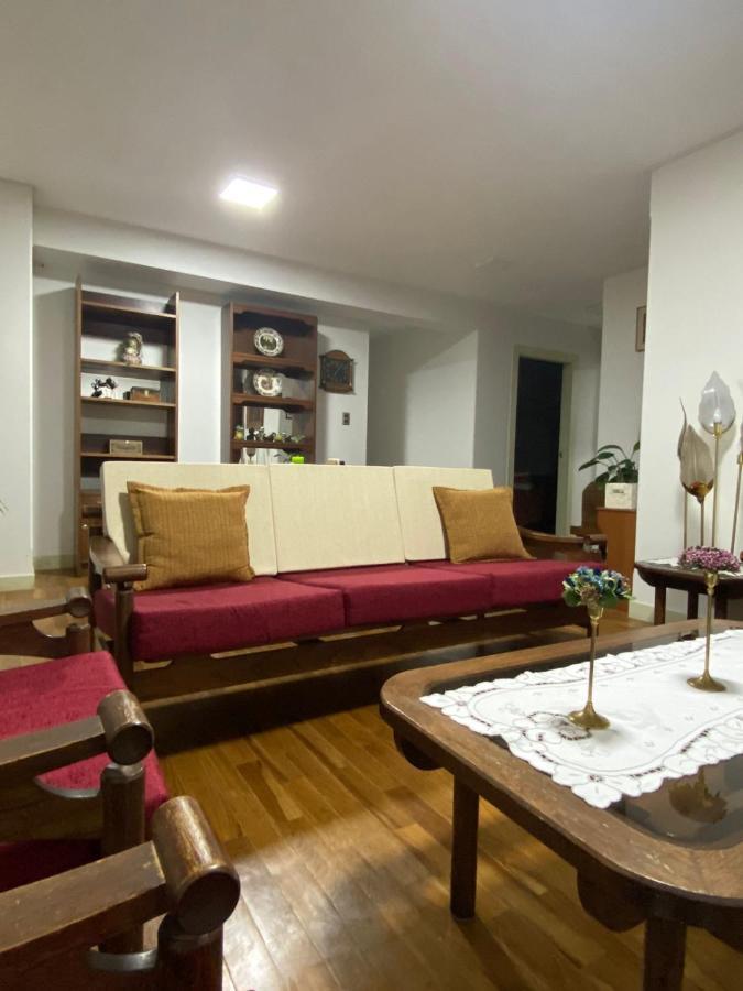 Departamento En La Paz Mundo Luna Εξωτερικό φωτογραφία
