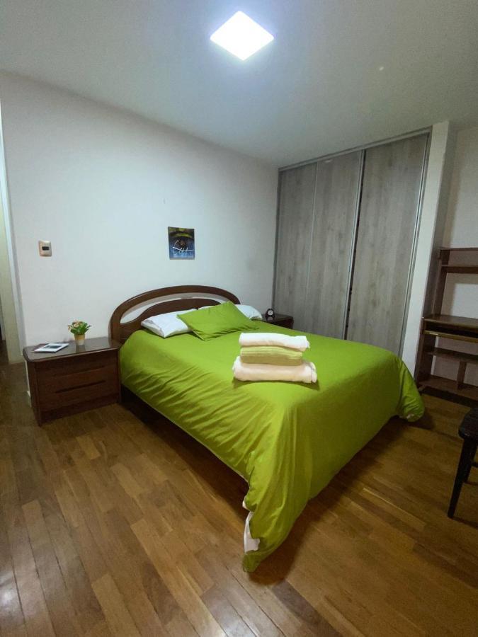 Departamento En La Paz Mundo Luna Εξωτερικό φωτογραφία