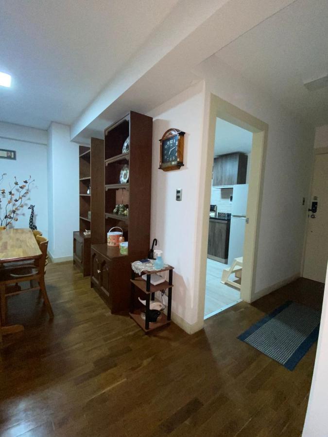 Departamento En La Paz Mundo Luna Εξωτερικό φωτογραφία
